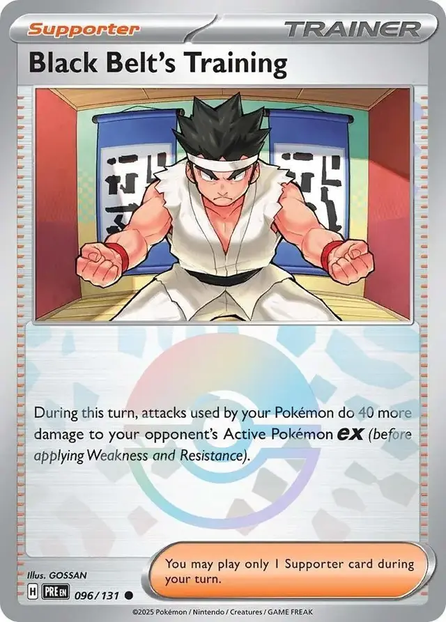 Sage's Training - Pokemon Call of Legends #85