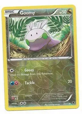 Goomy [Reverse Holo]