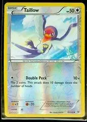 Taillow [Reverse Holo] - Pokemon Roaring Skies #70