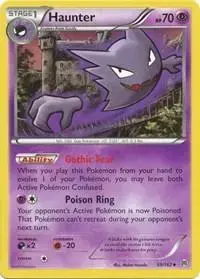 Haunter