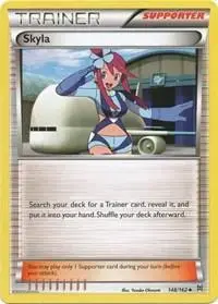 Skyla