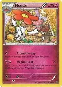 Floette #102 - Pokemon BREAKthrough