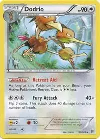 Dodrio
