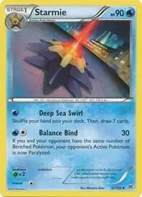 Starmie