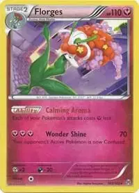 Florges