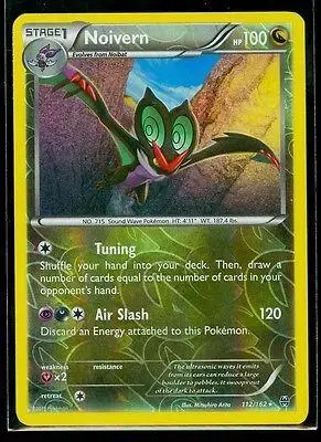 Noivern [Reverse Holo]