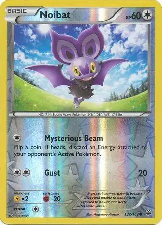 Noibat [Reverse Holo]