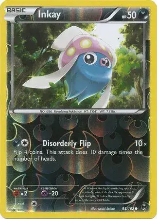 Inkay [Reverse Holo]