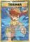 Misty's Determination [Reverse Holo]