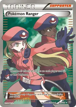 Pokemon Ranger 113 - Pokemon Steam Siege