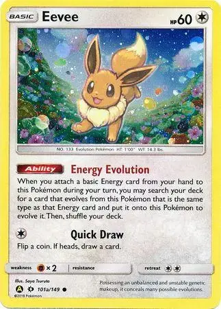 Eevee
