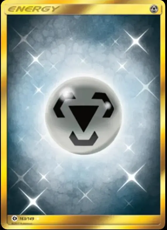 Steel Energy