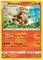 Arcanine - Pokemon Sun & Moon #22