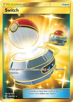 Switch 160 - Pokemon Sun & Moon