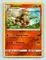 Arcanine [Reverse Holo] - Pokemon Sun & Moon #22