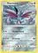 Skarmory - Pokemon Sun & Moon #88