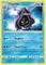 Cloyster - Pokemon Sun & Moon #34