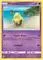 Drowzee - Pokemon Sun & Moon #59