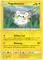 Togedemaru - Pokemon Sun & Moon #53