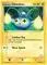 Chinchou - Pokemon Sun & Moon #49