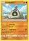 Sandygast - Pokemon Sun & Moon #74