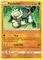 Passimian - Pokemon Sun & Moon #73