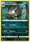 Alolan Raticate - Pokemon Sun & Moon #77
