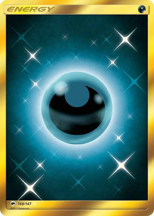 Dark Energy