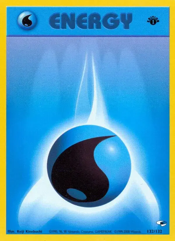 Water Energy [1st Edition]