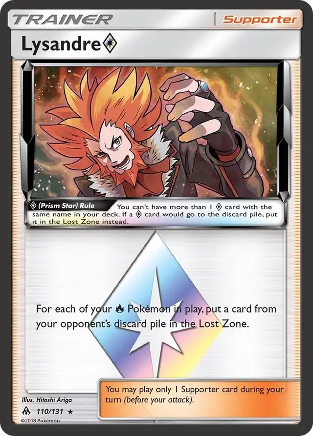 Lysandre