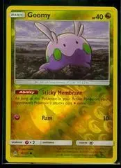 Goomy [Reverse Holo]
