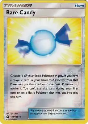 Rare Candy [Reverse Holo]