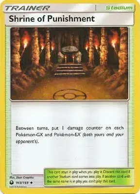 Shrine of Punishments
