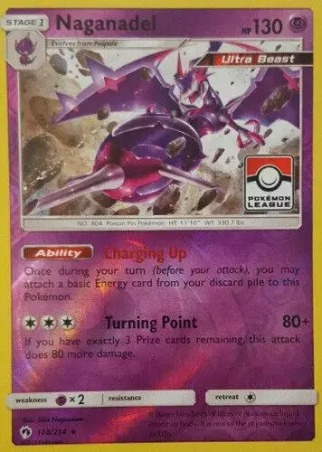 Naganadel [League]