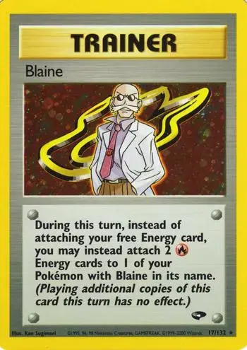 Blaine