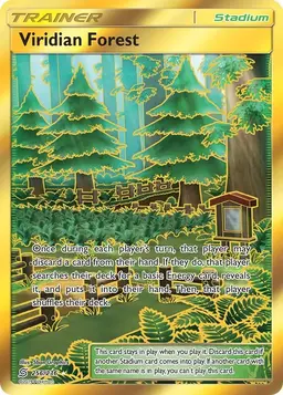 Viridian Forest 256 - Pokemon Unified Minds