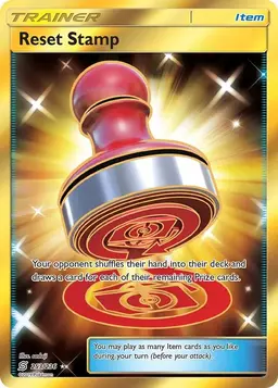 Reset Stamp 253 - Pokemon Unified Minds