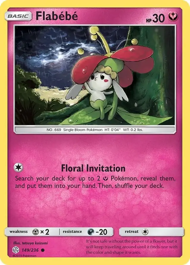 Flabebe