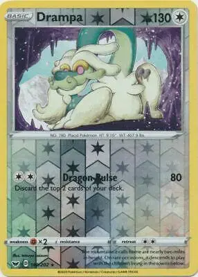 Drampa [Reverse Holo]