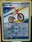 Rotom Bike