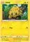 Joltik - Pokemon Sword & Shield #70