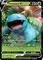 Venusaur V - Pokemon Champion's Path #1