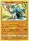 Machamp - Pokemon Champion's Path #26