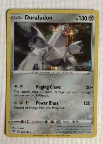Duraludon [Holo]