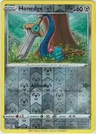 Honedge [Reverse Holo]