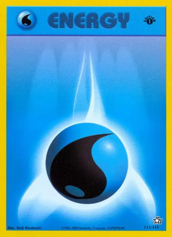 Water Energy [1st Edition]