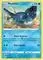 Mantine #52 - Pokemon Sword & Shield