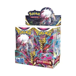 Booster Box - Pokemon Lost Origin