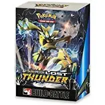 Booster Box [Build & Battle]