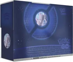 Elite Trainer Box Plus [Pokemon Center] - Pokemon Go